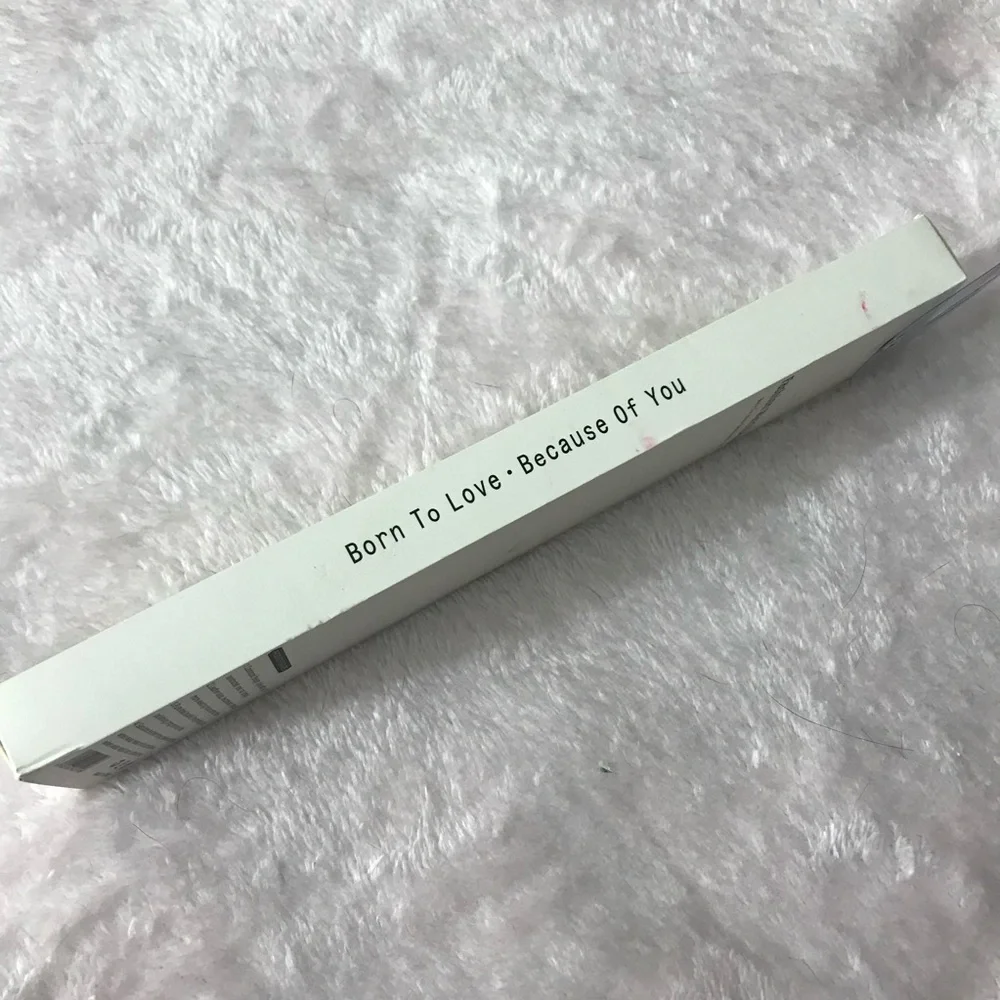 ✨✨5/$10✨✨ Born To Love Gold Rose Stainless Steel Watch Band Applewatch 42mm New